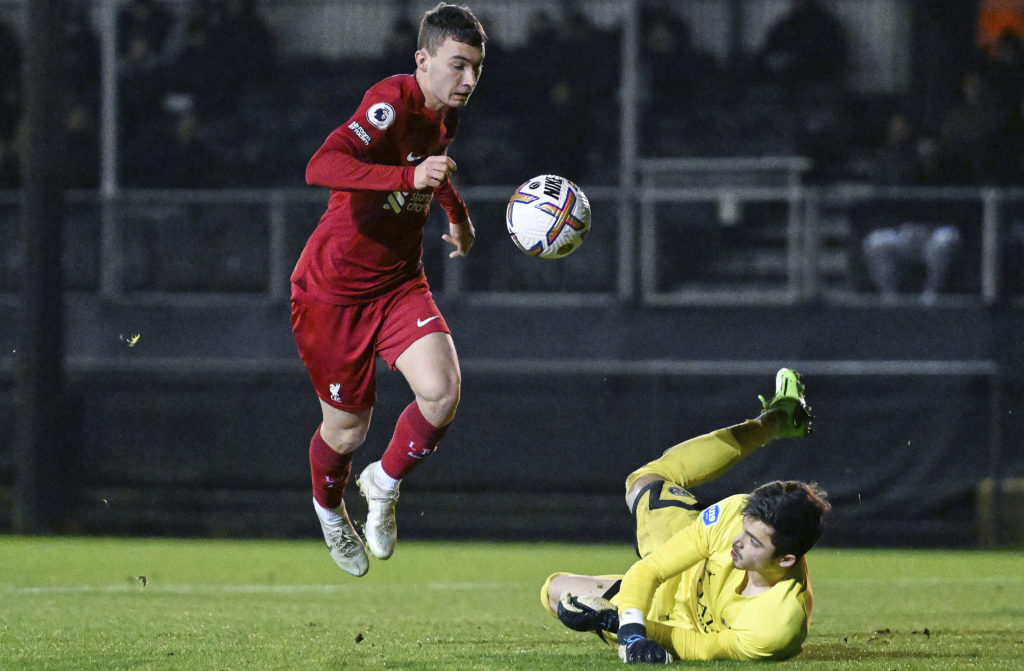 Liverpool v Paris Saint-Germain Premier League International Cup