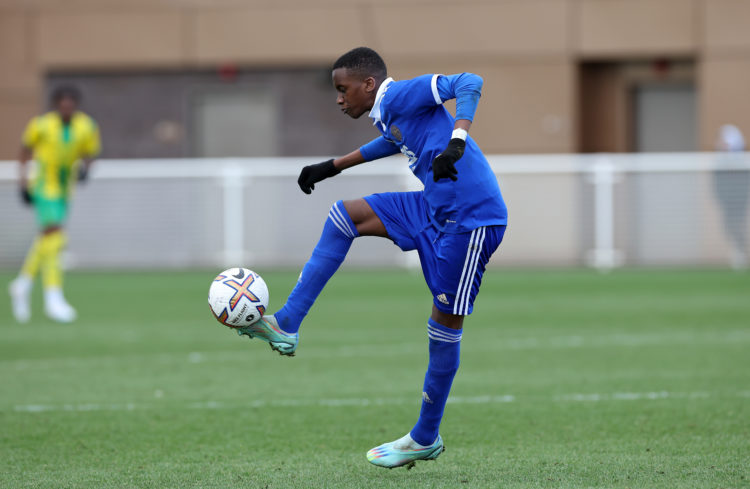 Photo by Plumb Images/Leicester City FC via Getty Images