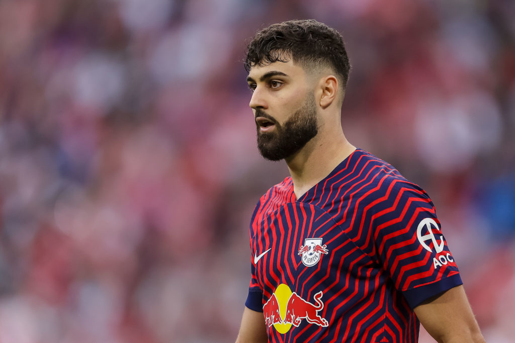 FC Bayern München v RB Leipzig - Bundesliga
