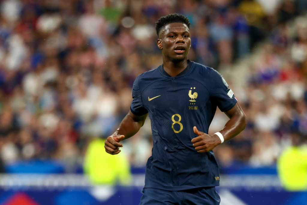 France v Greece: Group B - UEFA EURO 2024 Qualifying Round