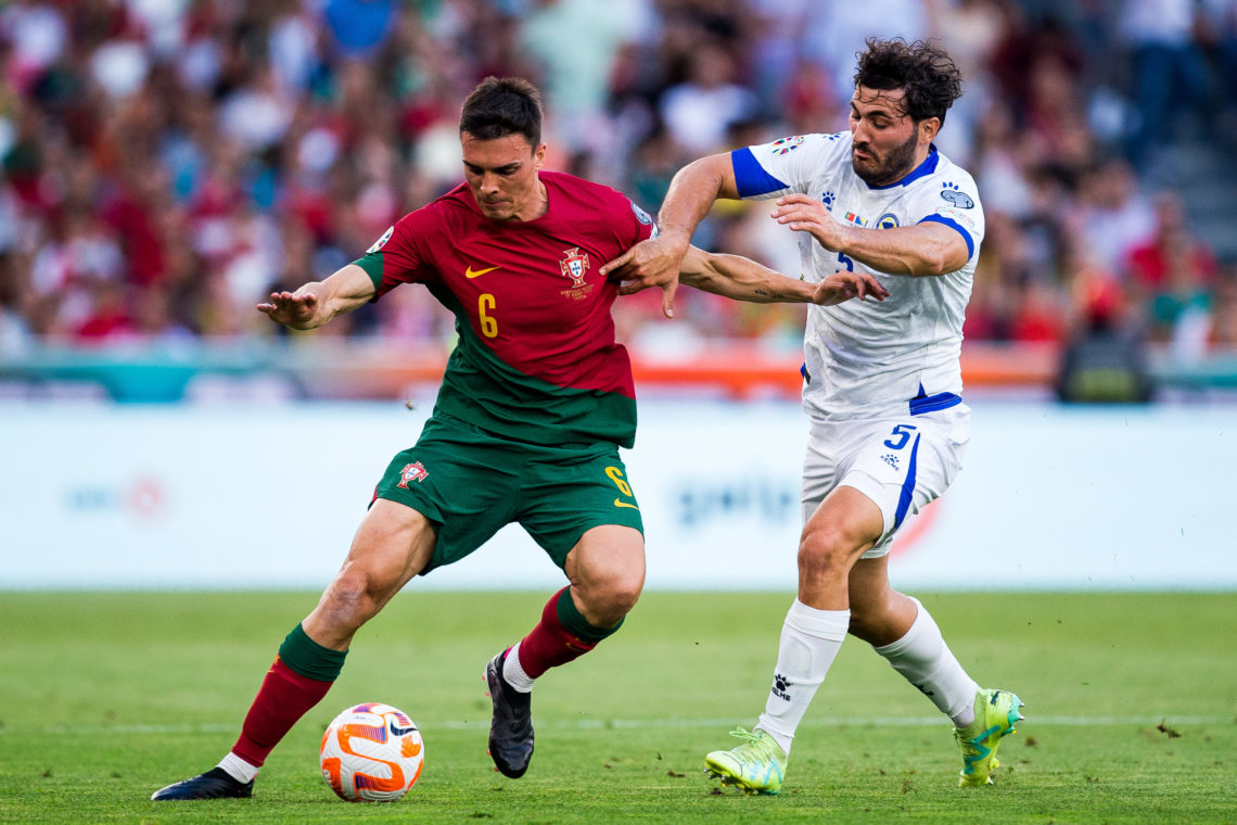 Photo by Diogo Cardoso/DeFodi Images via Getty Images