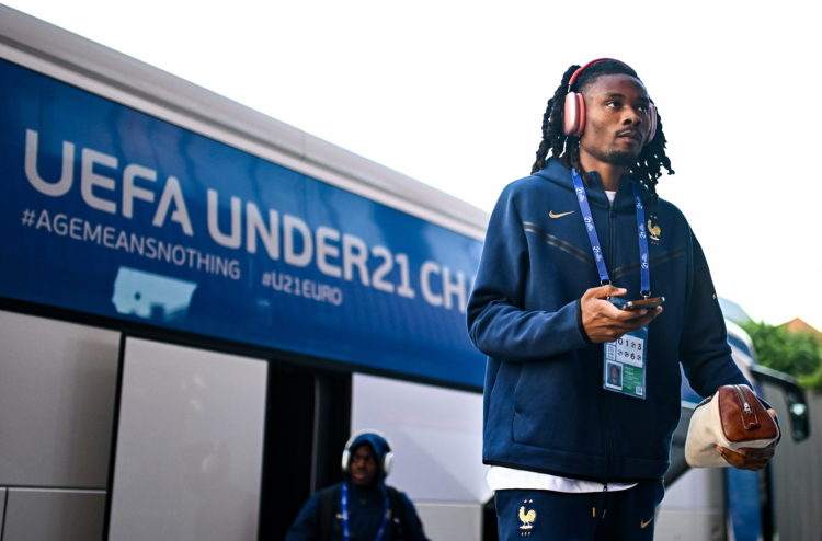 Photo by Eóin Noonan - Sportsfile/UEFA via Getty Images