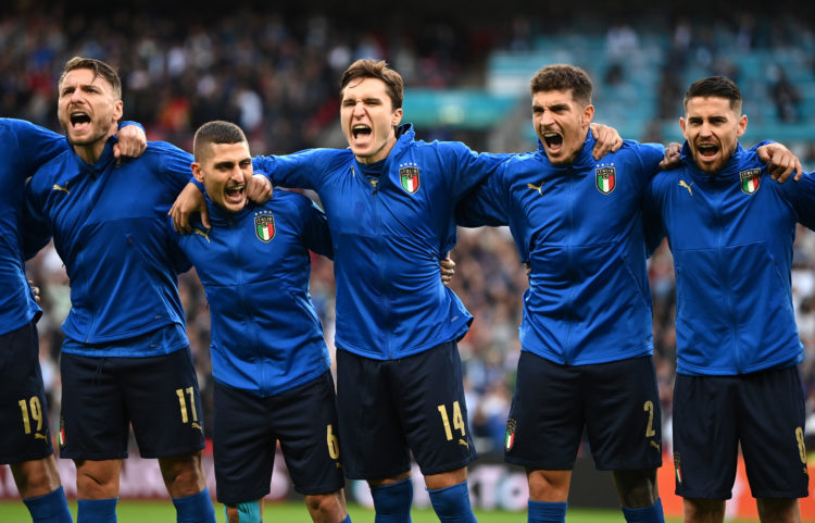 Photo by Shaun Botterill - UEFA/UEFA via Getty Images