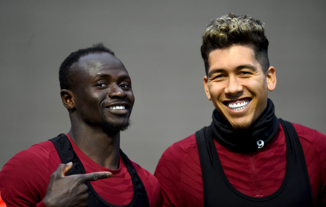 Photo by Andrew Powell/Liverpool FC via Getty Images