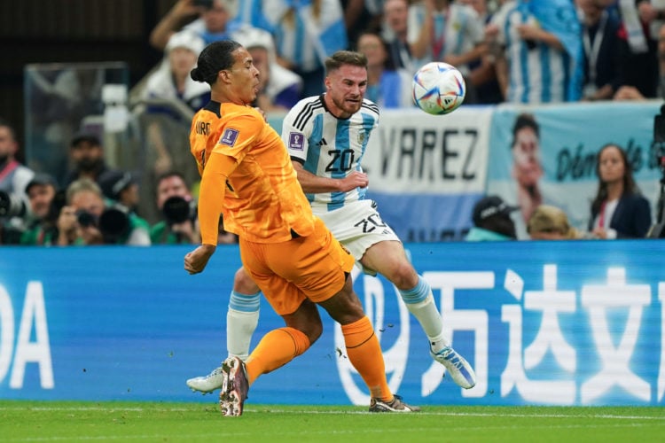 Photo by Khalil Bashar/Jam Media/Getty Images