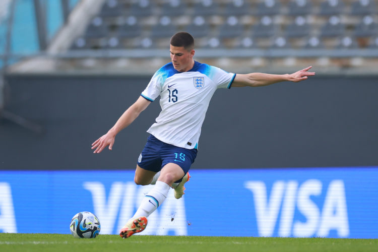 Photo by Hector Vivas - FIFA/FIFA via Getty Images