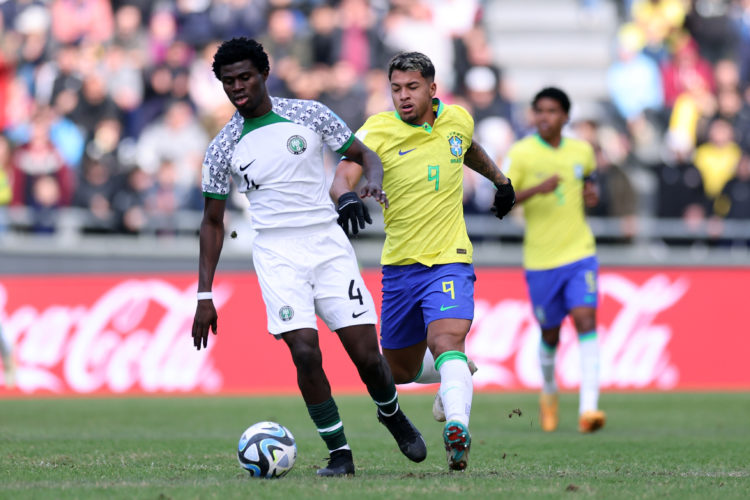 Photo by Tim Nwachukwu - FIFA/FIFA via Getty Images