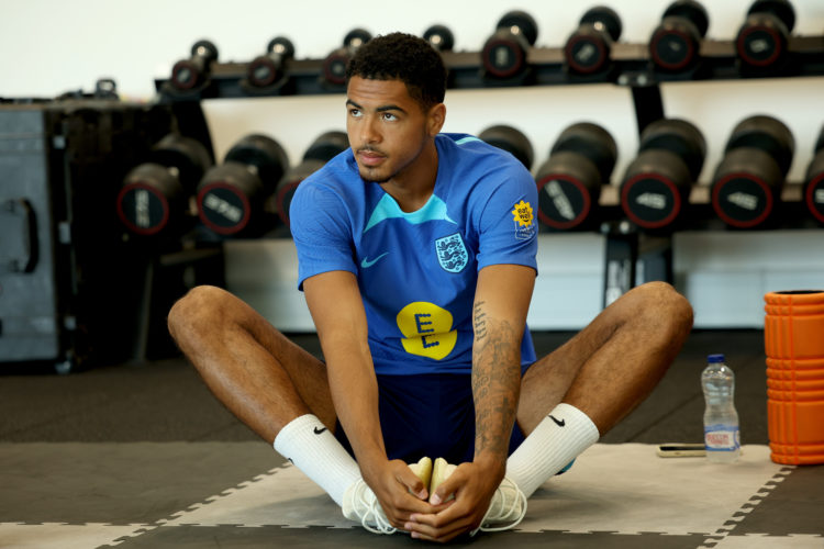 Photo by Eddie Keogh - The FA/The FA via Getty Images