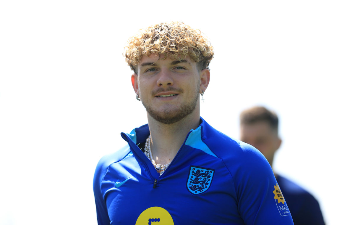 Photo by Cameron Smith - The FA/The FA via Getty Images