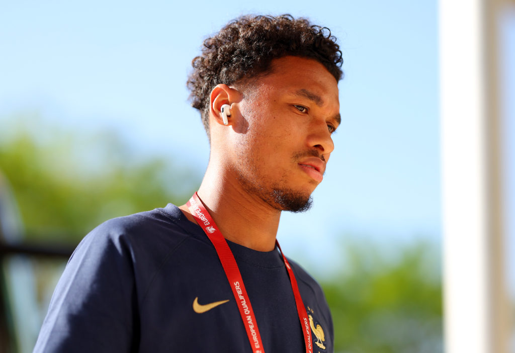 Gibraltar v France: Group B - UEFA EURO 2024 Qualifying Round