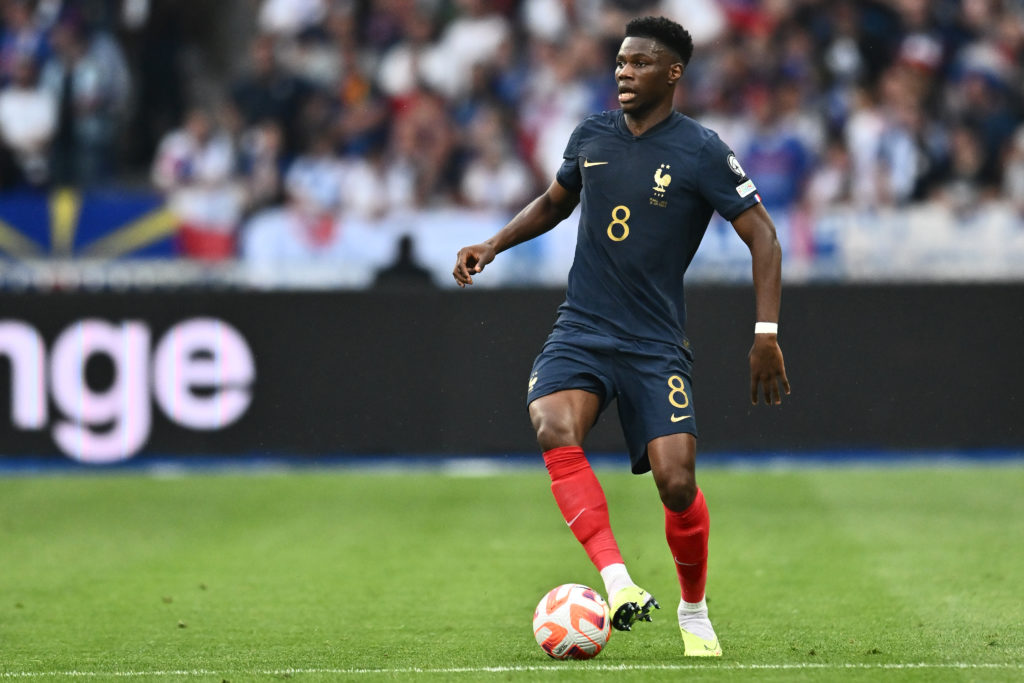 France v Greece: Group B - UEFA EURO 2024 Qualifying Round