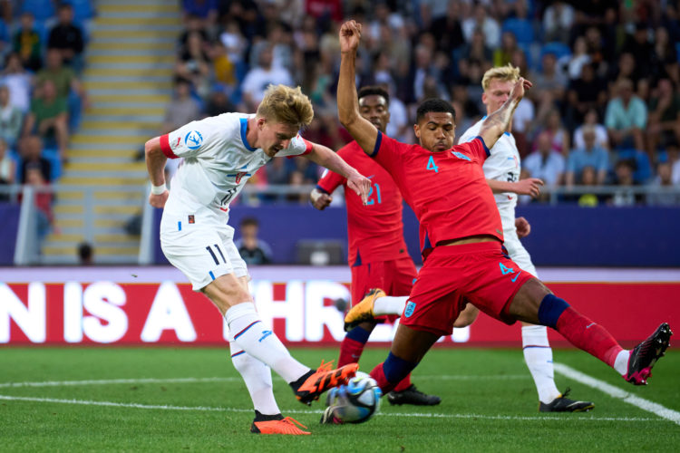 Photo by Alex Caparros - UEFA/UEFA via Getty Images