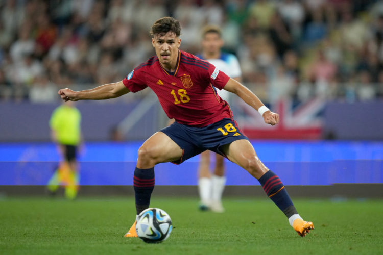 Photo by Alex Caparros - UEFA/UEFA via Getty Images
