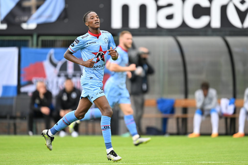 Club Brugge v Zulte Waregem - Pre-Season Friendly
