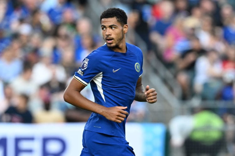 Photo by Darren Walsh/Chelsea FC via Getty Images