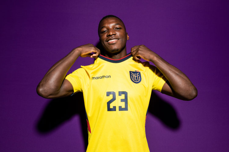 Photo by David Ramos - FIFA/FIFA via Getty Images