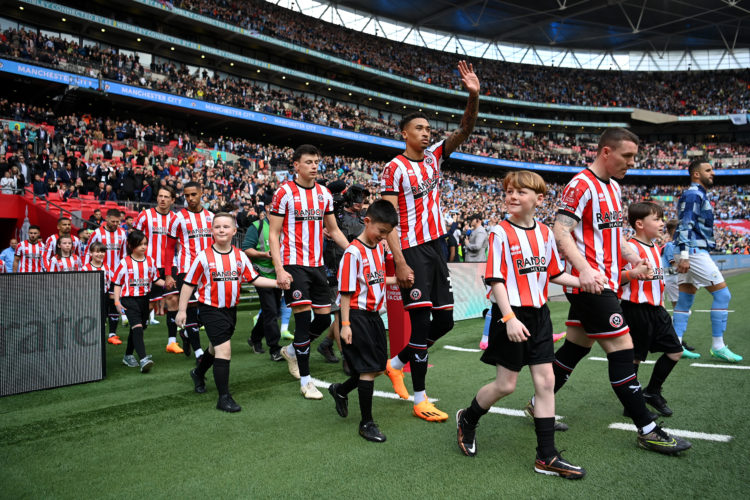 Photo by Michael Regan - The FA/The FA via Getty Images