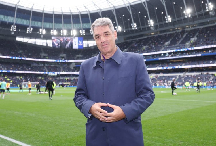 Photo by Tottenham Hotspur FC/Tottenham Hotspur FC via Getty Images