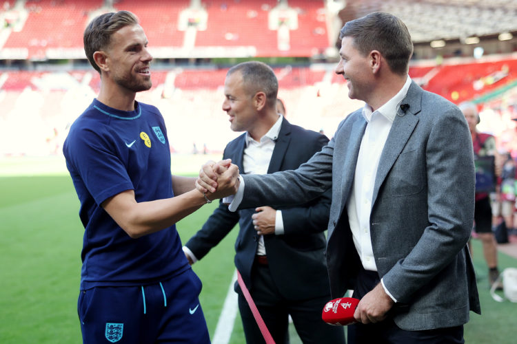 Photo by Eddie Keogh - The FA/The FA via Getty Images