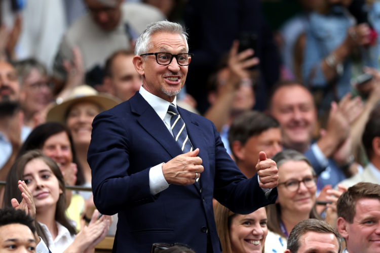 Photo by Julian Finney/Getty Images