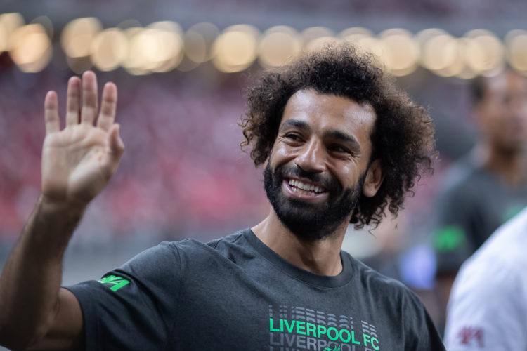 Photo by Playmaker/MB Media/Getty Images