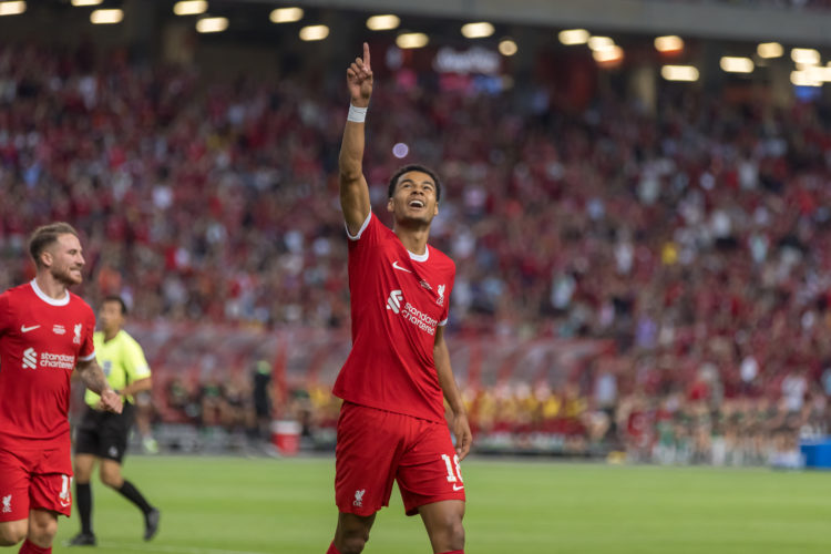 Photo by Playmaker/MB Media/Getty Images