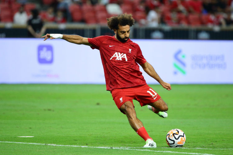 Photo by Suhaimi Abdullah/NurPhoto via Getty Images