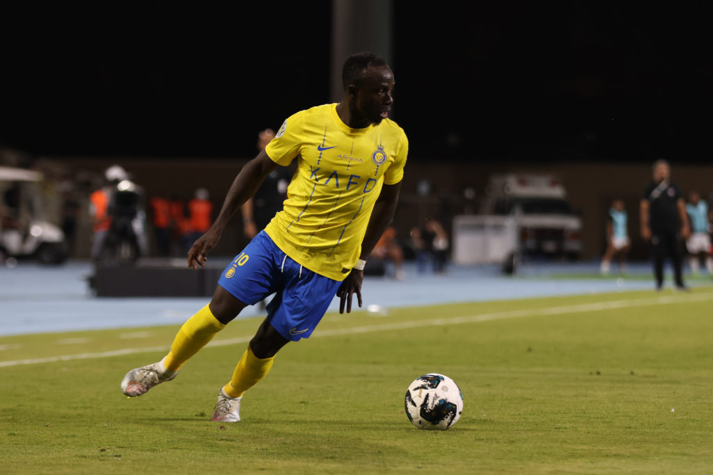 Al Nassr v Zamalek - Arab Club Champions Cup