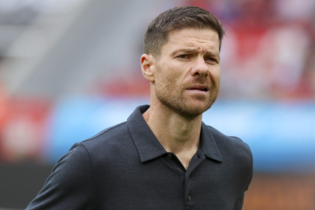 Bayer 04 Leverkusen v West Ham United - Pre-Season Friendly