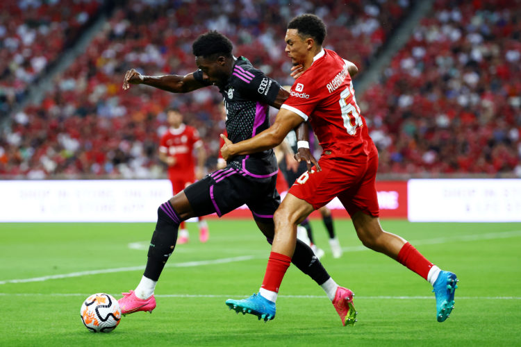 Photo by Yong Teck Lim/Getty Images