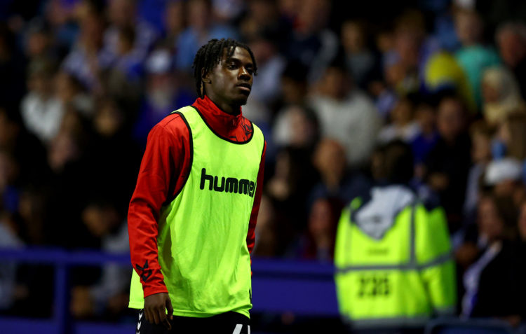 Photo by Matt Watson/Southampton FC via Getty Images