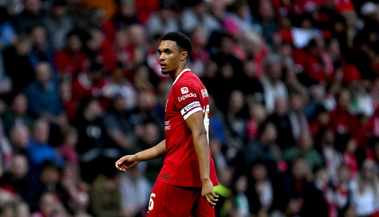 Photo by Andrew Powell/Liverpool FC via Getty Images