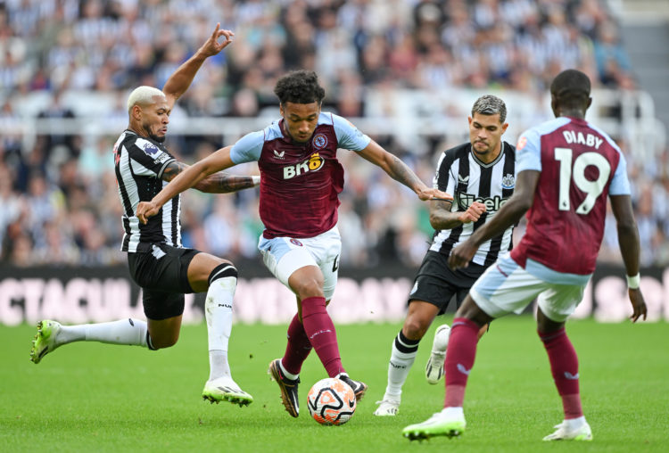 Photo by Stu Forster/Getty Images