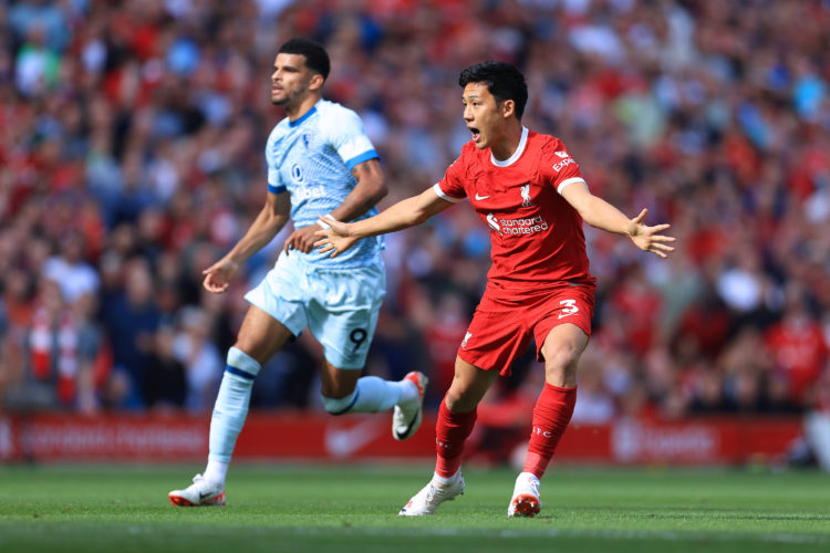 Photo by Simon Stacpoole/Offside/Offside via Getty Images