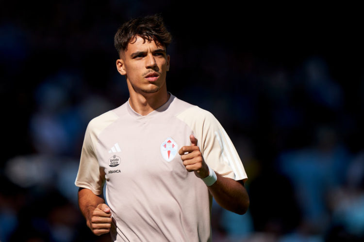 Photo by Jose Manuel Alvarez/Quality Sport Images/Getty Images