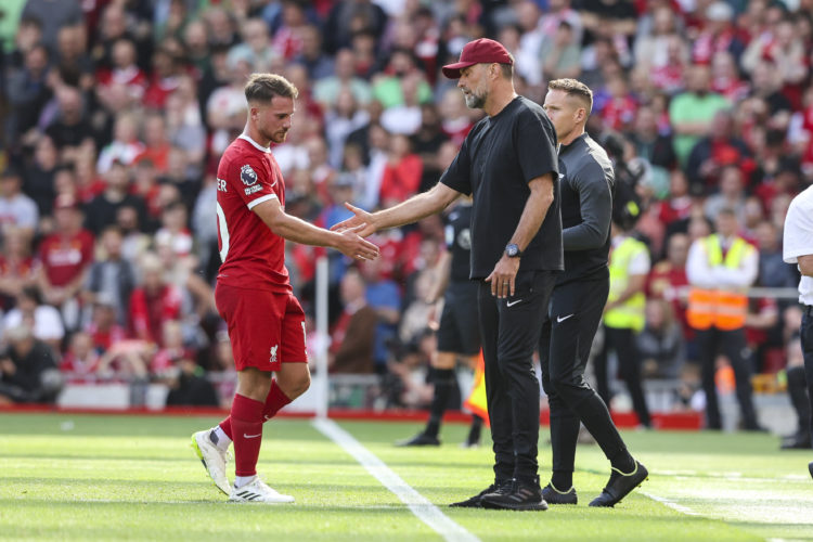 Photo by Robin Jones - AFC Bournemouth/AFC Bournemouth via Getty Images