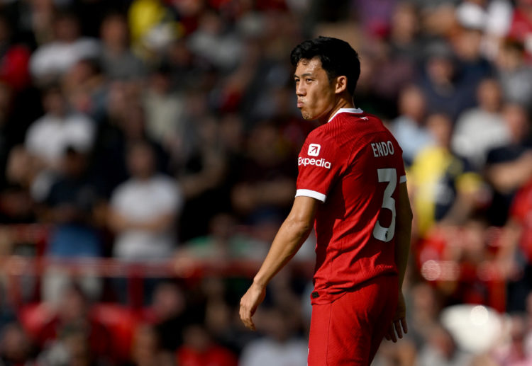 Photo by Andrew Powell/Liverpool FC via Getty Images