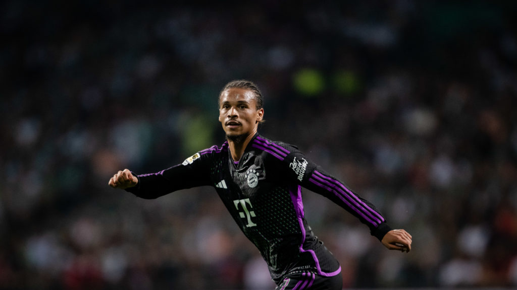 SV Werder Bremen v FC Bayern München - Bundesliga