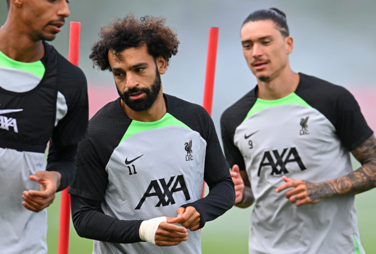 Photo by John Powell/Liverpool FC via Getty Images