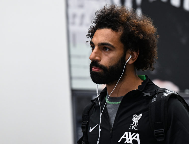 Photo by Serena Taylor/Newcastle United via Getty Images