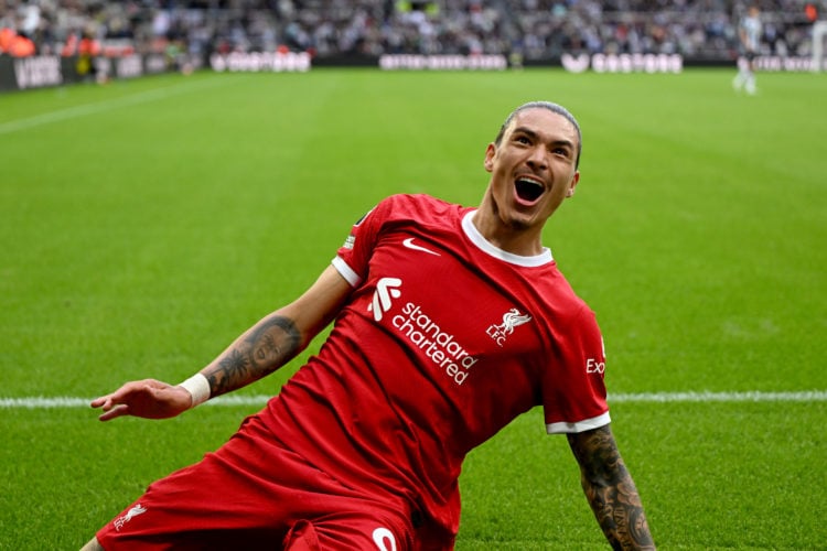 Photo by Andrew Powell/Liverpool FC via Getty Images