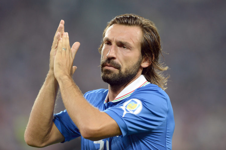 Photo by Claudio Villa/Getty Images