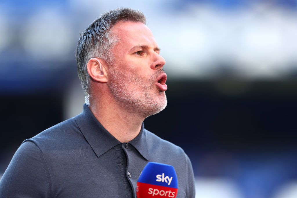 Everton FC v AFC Bournemouth - Premier League