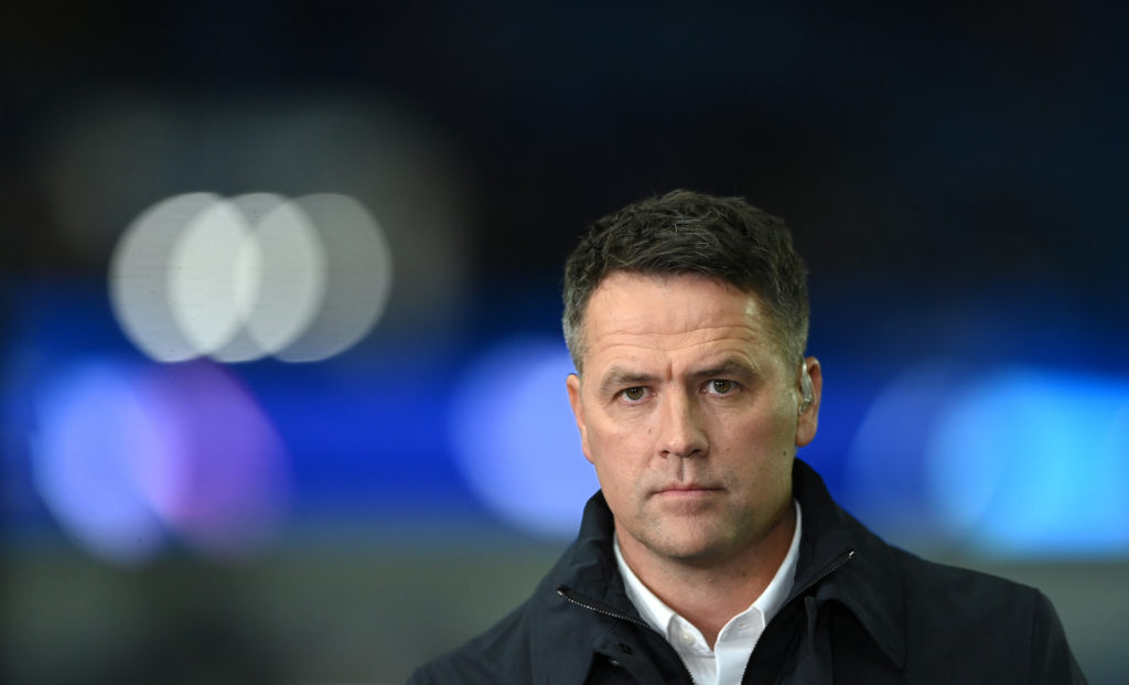 Rangers FC v Liverpool FC: Group A - UEFA Champions League