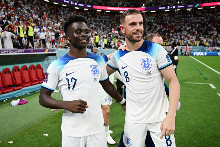 Photo by Michael Regan - FIFA/FIFA via Getty Images