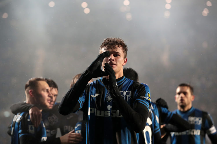 Photo by Emilio Andreoli/Getty Images