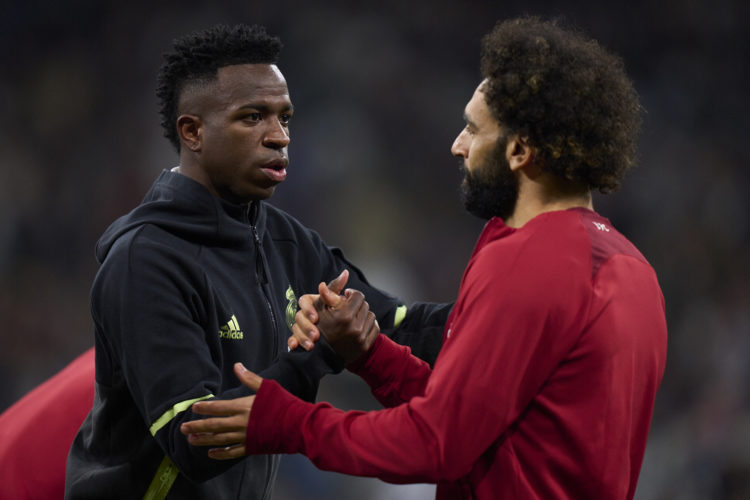 Photo by Diego Souto/Quality Sport Images/Getty Images