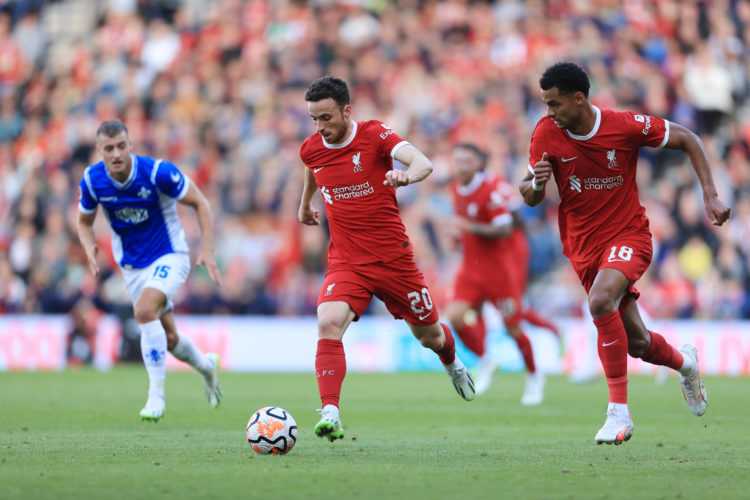 Photo by Simon Stacpoole/Offside/Offside via Getty Images