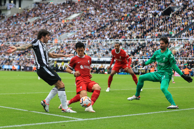 Photo by Simon Stacpoole/Offside/Offside via Getty Images