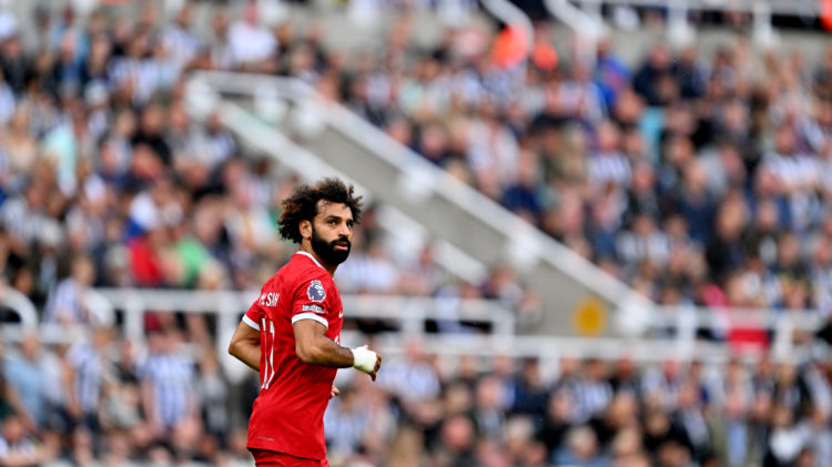 Photo by Andrew Powell/Liverpool FC via Getty Images
